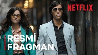 The Serpent | Resmi Fragman | Netflix