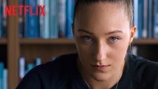 Tall Girl | Resmi Fragman | Netflix