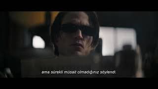 THE BATMAN- 'The Bat&The Cat'  Türkçe Altyazılı Fragman
