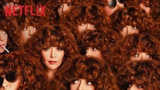 Russian Doll | 1. Sezon Resmi Fragman [HD] | Netflix