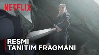 Resmi Tanıtım Fragmanı [Altyazılı]