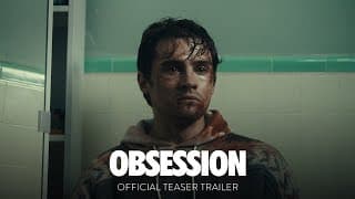 Official Teaser Trailer