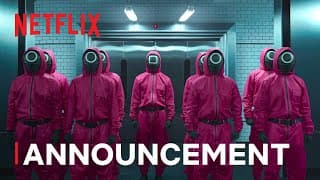 Announcement