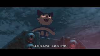 Türkçe Altyazılı Fragman