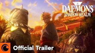 Official Trailer