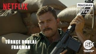 The Siege of Jadotville (2016) Türkçe Dublaj Fragman