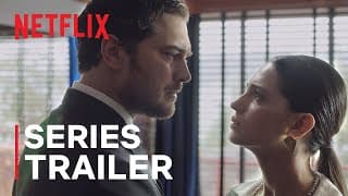 Series Trailer [Subtitled]