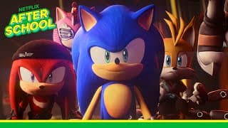 Official Teaser #2