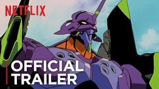 Official Trailer [HD] | Netflix