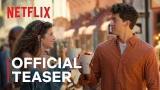 Official Teaser