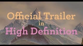 Official Worldwide Trailer