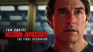 Türkçe Alt Yazılı İlk Teaser
