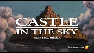 Castle in the Sky