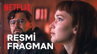 Resmi Fragman [Altyazılı]