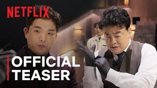 Official Teaser [ENG SUB]