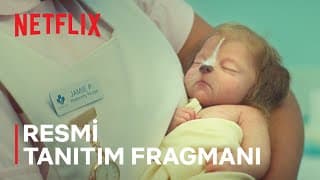 Sweet Tooth | Tanıtım Fragmanı | Netflix
