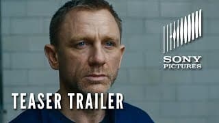 Official Teaser Trailer