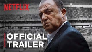 Official Trailer [Subtitled]