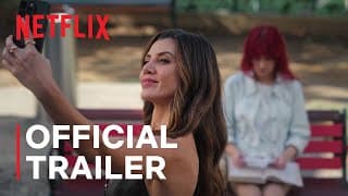 Official Trailer [Subtitled]