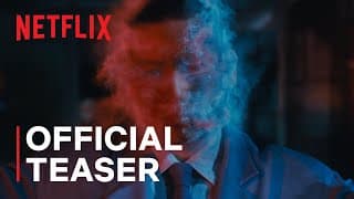 Official Teaser [Subtitled]