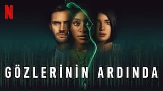 Gözlerinin Ardında Türkçe Dublaj Fragman