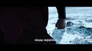 Man Of Steel / Türkçe Altyazılı Fragman 1