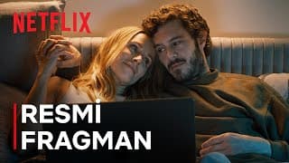 Resmi Fragman