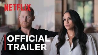 Official Trailer
