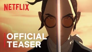 Official Teaser