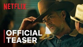 Official Teaser