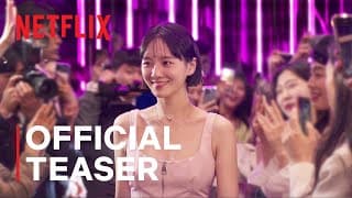 Official Teaser [ENG SUB]