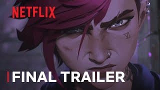 Final Trailer