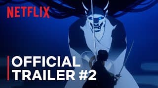 Official Trailer #2