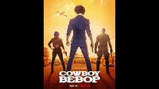 Cowboy Bebop 2021 - Türkçe Dublajlı Fragman (Dizi Fragmanı)