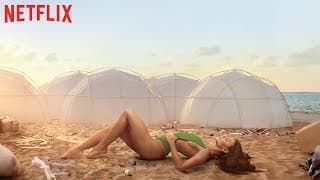 FYRE: Festival Fiyaskosu | Resmi Fragman [HD] | Netflix