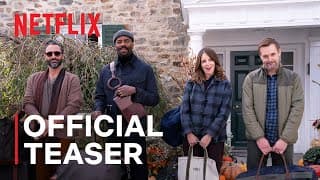 Official Teaser