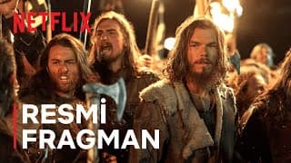 Vikings: Valhalla | Resmi Fragman | Netflix