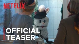 Official Teaser