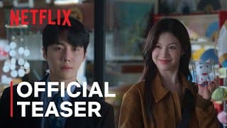 Official Teaser [Subtitled]