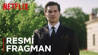Terzi | Resmi Fragman | Netflix