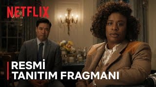 Resmi Tanıtım Fragmanı [Altyazılı]