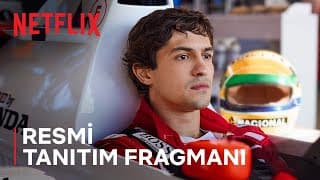 Resmi Tanıtım Fragmanı [Altyazılı]