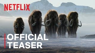 Official Teaser