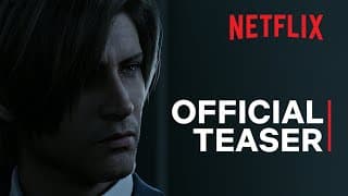 Teaser Trailer