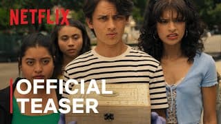 Official Teaser