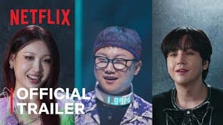 Official Trailer [ENG SUB]