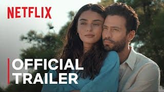 Official Trailer [Subtitled]