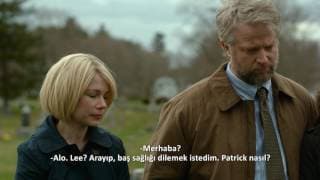Manchester by the Sea / Yaşamın Kıyısında - Fragman