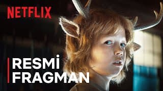 Sweet Tooth | Resmi Fragman | Netflix