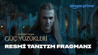 Resmi Tanıtım Fragmanı